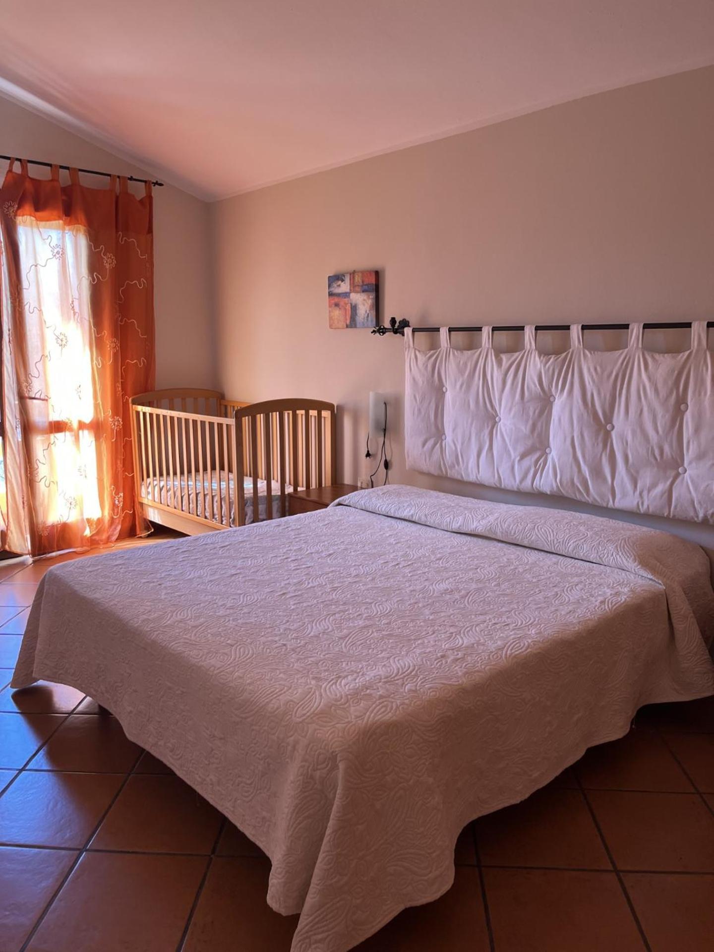 Villa Mediterraneo Chia Esterno foto